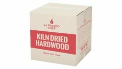 Alfresco Chef - Ember Pizza Oven -THE BBQ SHOP Kiln20Dried20Wood20 002 1000x563 1