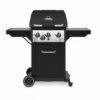 Broil King Royal 340 Gas BBQ -THE BBQ SHOP Main20Photo 1000x563 1