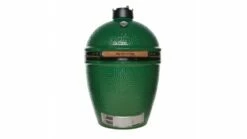 Big Green Egg Large With Conveggtor