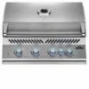 Napoleon BIG32RBPSS 700 Series Built In Gas BBQ - Free Rotisserie -THE BBQ SHOP NAP 700 SERIES 32RB SML 1 1000x563 1