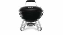 Napoleon NK14K Portable Charcoal Kettle BBQ