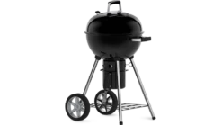 Napoleon NK18K - 47cm Charcoal Kettle BBQ -THE BBQ SHOP NK18K LEG Charcoal Kettle 800px 1000x563 1