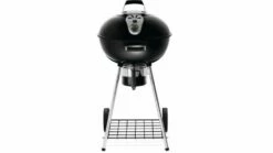 Napoleon NK22K - 57cm Charcoal Kettle BBQ
