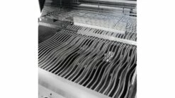 Napoleon Oasis 200 - LEX605 - Island Gas BBQ -THE BBQ SHOP Napoleon LEX 605 Built In Propane Gas Grill With Infrared Rear Burner And Sear Burner 1000x563 1