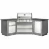 Napoleon Oasis 200 - LEX605 - Island Gas BBQ