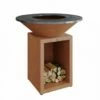 OFYR - Classic Storage 100 2 OFYR - Classic Storage 100 -THE BBQ SHOP OFYR20Classic20Storage20100 Corten 1000x563 1