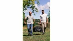 Alfa Forni Moderno Portable Pizza Oven - Antique Red -THE BBQ SHOP PORTABLE20IN20CARRIER202 1000x563 2