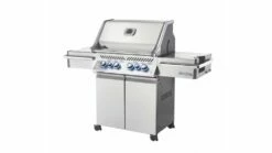 Napoleon Prestige PRO500RSIBPSS-3-GB Gas BBQ - Free Rotisserie And Cover 23 Napoleon Prestige PRO500RSIBPSS-3-GB Gas BBQ - Free Rotisserie And Cover -THE BBQ SHOP PRO500 1 RSIB Angle Closed Lights On napoleon 1000x563 1