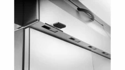 Napoleon PRO605CSS Charcoal Professional BBQ - Free Cover 17 Napoleon PRO605CSS Charcoal Professional BBQ - Free Cover -THE BBQ SHOP PRO605css air vents napoleon grills 1000x563 1