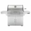 Napoleon PRO605CSS Charcoal Professional BBQ - Free Cover