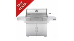 Napoleon PRO605CSS Charcoal Professional BBQ - Free Cover 12 Napoleon PRO605CSS Charcoal Professional BBQ - Free Cover -THE BBQ SHOP PRO605css napoleon grills 500x50020FREE20COVER 1000x563 1