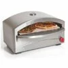 Camp Chef Gas Pizza Oven + Free Cover