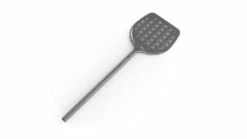 Gozney Dome Placement Peel