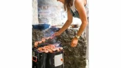 ProQ Ranger Charcoal BBQ Smoker 11 ProQ Ranger Charcoal BBQ Smoker -THE BBQ SHOP ProQ20lifestyle 1000x563 2