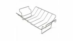 Big Green Egg Rib And Roast Rack For XXL, XL, L, M