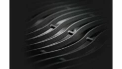 Napoleon Rogue R365PK-1-GB Gas BBQ - Free Cover & Rotisserie -THE BBQ SHOP R365PK 1 RC Web Gallery 05 Rogue 1 R RXT Porcelainized Cast Iron Iconic Wave Cooking Grids 1000x563 1