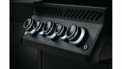Napoleon Rogue Phantom RSE425RSIBPMK-1 Gas BBQ - Free Cover & Accessories 14 Napoleon Rogue Phantom RSE425RSIBPMK-1 Gas BBQ - Free Cover & Accessories -THE BBQ SHOP RSE425SIBMK 1PHM Detail Knobs 1000x563 1
