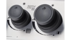 Napoleon Rogue RXT525SIBPSS-1-GB Gas BBQ - Free Cover & Accessories -THE BBQ SHOP RXT 1 Knobs 1000x563 1