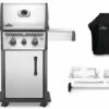 Napoleon Rogue RXT365SIBPSS-1-GB Gas BBQ - Free Cover & Rotisserie 1 Napoleon Rogue RXT365SIBPSS-1-GB Gas BBQ - Free Cover & Rotisserie -THE BBQ SHOP RXT365SIBPSS 1 GB 1000x563 1