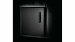 Napoleon Rogue R365PK-1-GB Gas BBQ - Free Cover & Rotisserie -THE BBQ SHOP Rogue 1 Details Doors Single K 1000x563 1