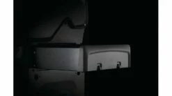 Napoleon Rogue RXT365SIBPSS-1-GB Gas BBQ - Free Cover & Rotisserie -THE BBQ SHOP Rogue 1 Details Shelves Small K 1000x563 2