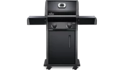 Napoleon Rogue R365PK-1-GB Gas BBQ - Free Cover & Rotisserie -THE BBQ SHOP Rogue 1 R365 Prod Str NoSB 1000x563 1