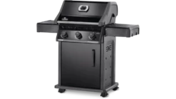 Napoleon Rogue R425PK-1-GB Gas BBQ - Free Cover & Accessories -THE BBQ SHOP Rogue 1 R425 Prod Ang NoSB 1000x563 1