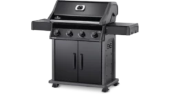 Napoleon Rogue R525PK-1-GB Gas BBQ - Free Cover & Accessories -THE BBQ SHOP Rogue 1 R525 Prod Ang NoSB 1000x563 1