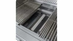 Sunstone Ruby Series 4 Burner Built In Gas BBQ -THE BBQ SHOP Ruby3B 71 1000x563 2