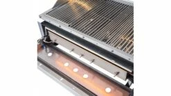 Sunstone Ruby Series 4 Burner Built In Gas BBQ -THE BBQ SHOP Ruby4bir 11 1000x563 1