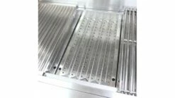 Sunstone Ruby Series 4 Burner Built In Gas BBQ -THE BBQ SHOP Ruby4bir 9 1000x563 1