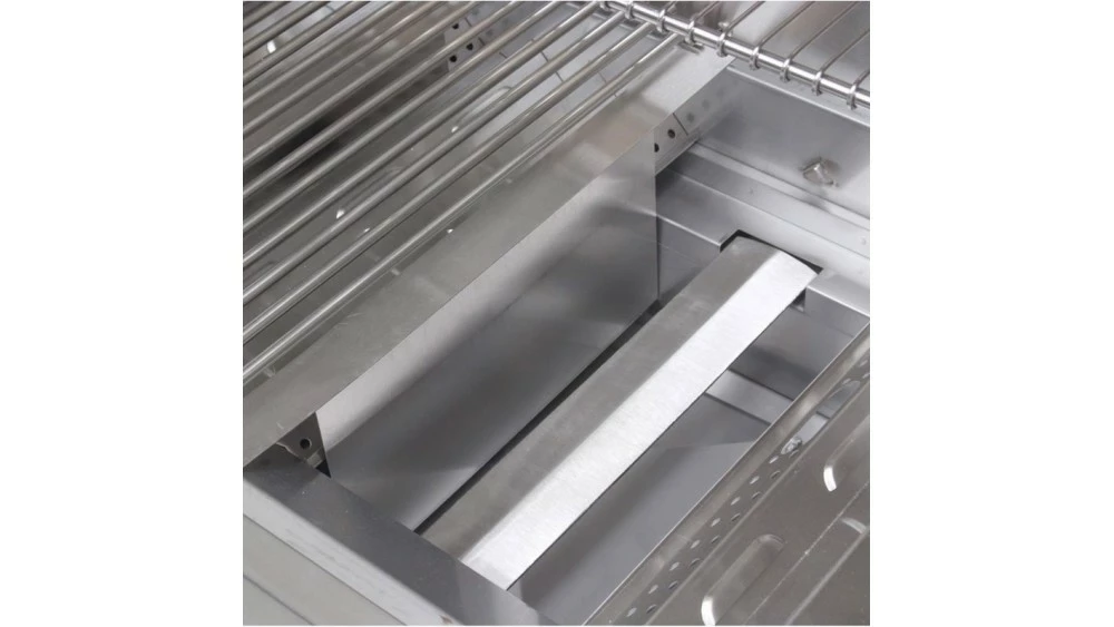 Sunstone Sun Series 5 Burner Built In Gas BBQ 9 Sunstone Sun Series 5 Burner Built In Gas BBQ - Image 7