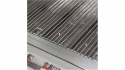 Sunstone Sun Series 3 Burner Built In Gas BBQ -THE BBQ SHOP SUN3B 4 1000x563 3