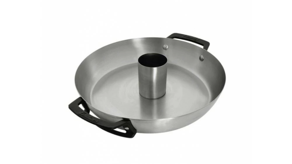 Lifestyle - Enders Switch Grid Poultry Cooker 3 Lifestyle - Enders Switch Grid Poultry Cooker