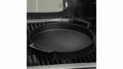 Lifestyle - Enders Switch Grid Frying Pan 7 Lifestyle - Enders Switch Grid Frying Pan -THE BBQ SHOP Switch20Grid20frying20pan202 1000x563 1