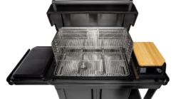 Traeger - Timberline XL Pellet BBQ -THE BBQ SHOP TBB01RLG20Timberline20XL Studio 002 WEB 1000x563 1