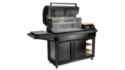 Traeger - Timberline XL Pellet BBQ -THE BBQ SHOP TBB01RLG20Timberline20XL Studio 003 WEB 1000x563 1