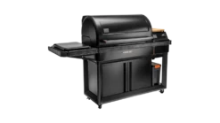 Traeger - Timberline XL Pellet BBQ -THE BBQ SHOP TBB01RLG20Timberline20XL Studio 004 WEB 1000x563 1