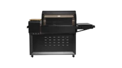 Traeger - Timberline XL Pellet BBQ -THE BBQ SHOP TBB01RLG20Timberline20XL Studio 018 WEB 1000x563 1