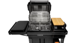Traeger - Timberline Pellet BBQ -THE BBQ SHOP TBB86RLG20Timberline Studio 008 WEB 1000x563 1