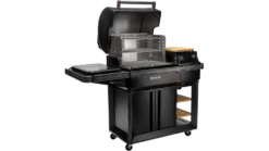 Traeger - Timberline Pellet BBQ -THE BBQ SHOP TBB86RLG20Timberline Studio 009 WEB 1000x563 1