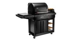 Traeger - Timberline Pellet BBQ -THE BBQ SHOP TBB86RLG20Timberline Studio 010 WEB 1000x563 1