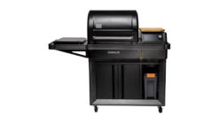 Traeger - Timberline Pellet BBQ -THE BBQ SHOP TBB86RLG20Timberline Studio 011 WEB 1000x563 1