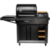 Traeger - Timberline Pellet BBQ -THE BBQ SHOP TBB86RLG20Timberline Studio 012 WEB 1000x563 1