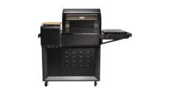 Traeger - Timberline Pellet BBQ -THE BBQ SHOP TBB86RLG20Timberline Studio 015 WEB 1000x563 1