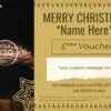 Gift Voucher - Christmas Present -THE BBQ SHOP TEMPLATE20BBQ20Shop20Christmas20Gift 1000x563 1