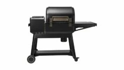 Traeger - Ironwood Pellet BBQ -THE BBQ SHOP TFB61RLG IronwoodSmall Back9303 WEB 1000x563 1
