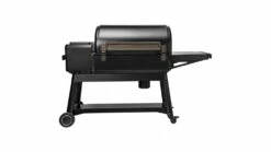 Traeger - Ironwood XL Pellet BBQ -THE BBQ SHOP TFB93RLG IronwoodXL Back9296 WEB 1000x563 1