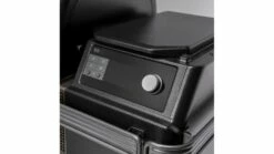 Traeger - Ironwood Pellet BBQ -THE BBQ SHOP TFB93RLG IronwoodXL CloseUp Controller 9387 WEB 1000x563 1