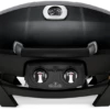 Napoleon TravelQ PRO285 Portable BBQ -THE BBQ SHOP TQ PRO285 Prod Str 800px 1000x563 1